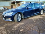 Tesla Model S 2013