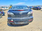 Mazda 3 2012
