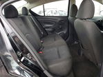 Nissan Versa 2016
