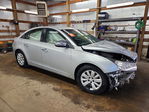 Chevrolet Cruze 2012