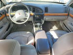 Continental 1998