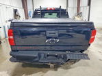 Chevrolet Silverado 2017