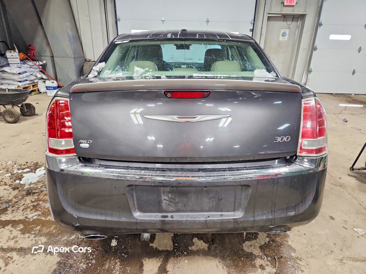 Chrysler 300 2013