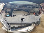 Honda Odyssey 2018