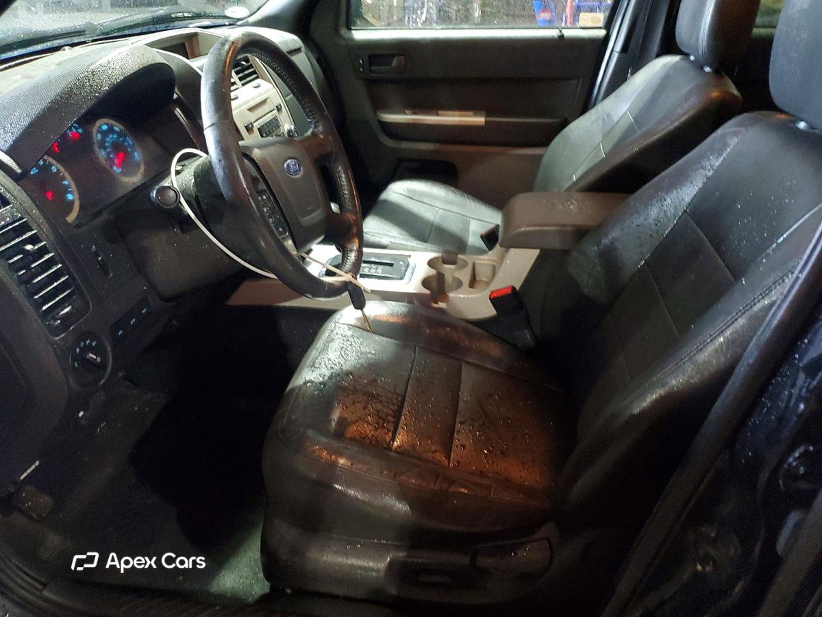 Ford Escape 2010