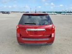 Chevrolet Equinox 2011