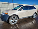 Ford Edge 2011