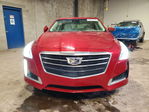 Cadillac CTS 2015