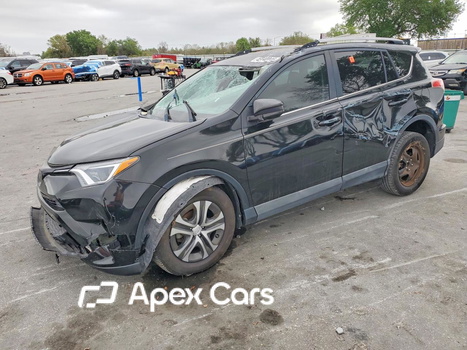 Toyota RAV 4 2018 - Image 1 of 5