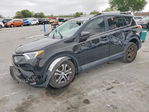 Toyota RAV 4 2018