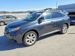 Lexus RX 2010