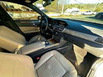Mercedes-Benz E-klasse 2010