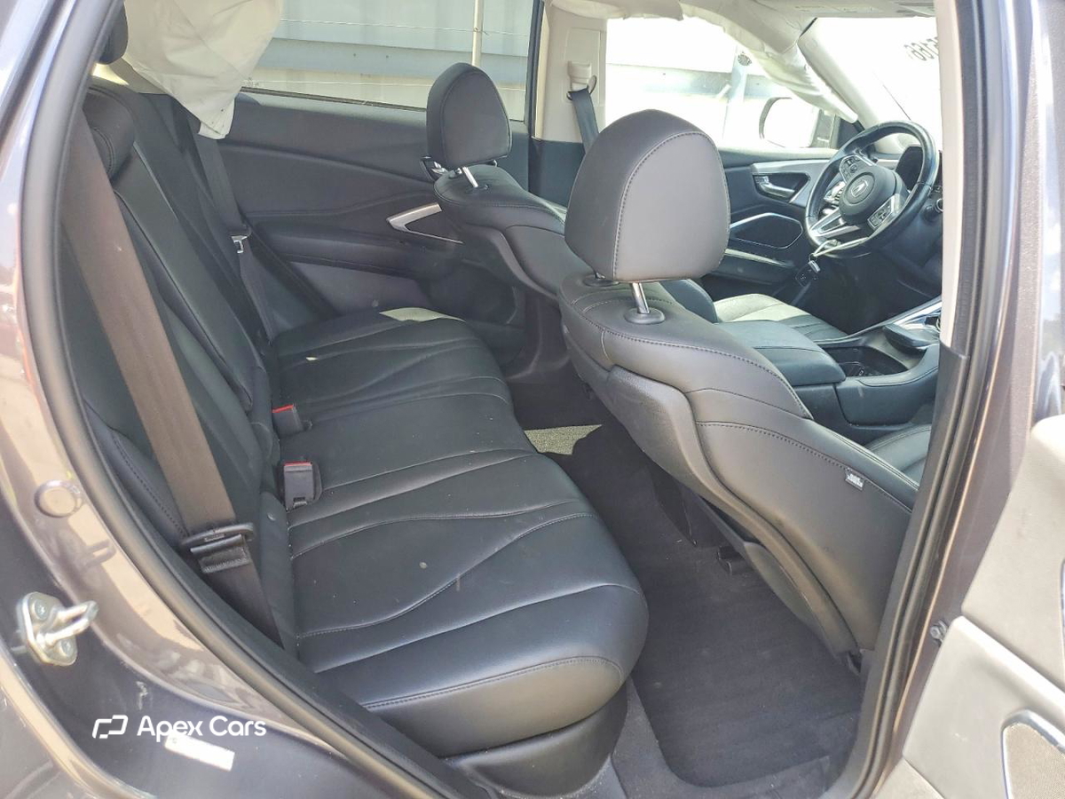 Acura RDX 2019