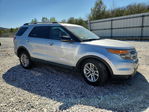 Ford Explorer 2011