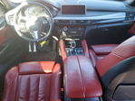 BMW X6 2015