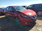 Nissan Leaf 2019