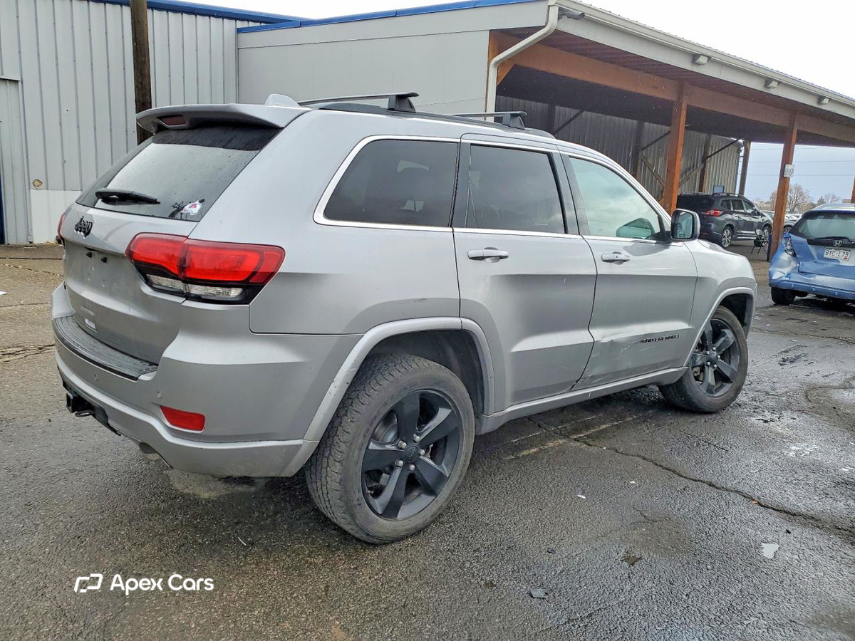 Jeep Cherokee 2015