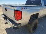 Chevrolet Silverado 2016