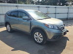 Honda CR-V 2012