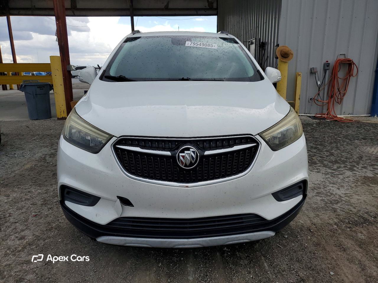 Buick Encore 2017