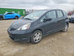 Honda Fit 2010