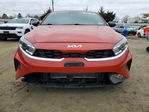 Kia Forte 2022