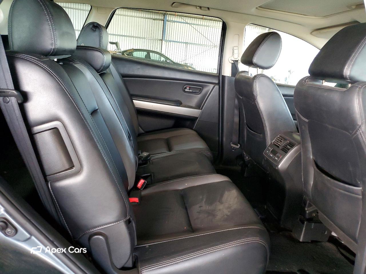 Mazda CX-9 2011