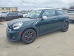 MINI Cooper 2013