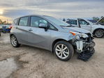 Nissan Versa 2014