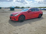 Infiniti G 2013