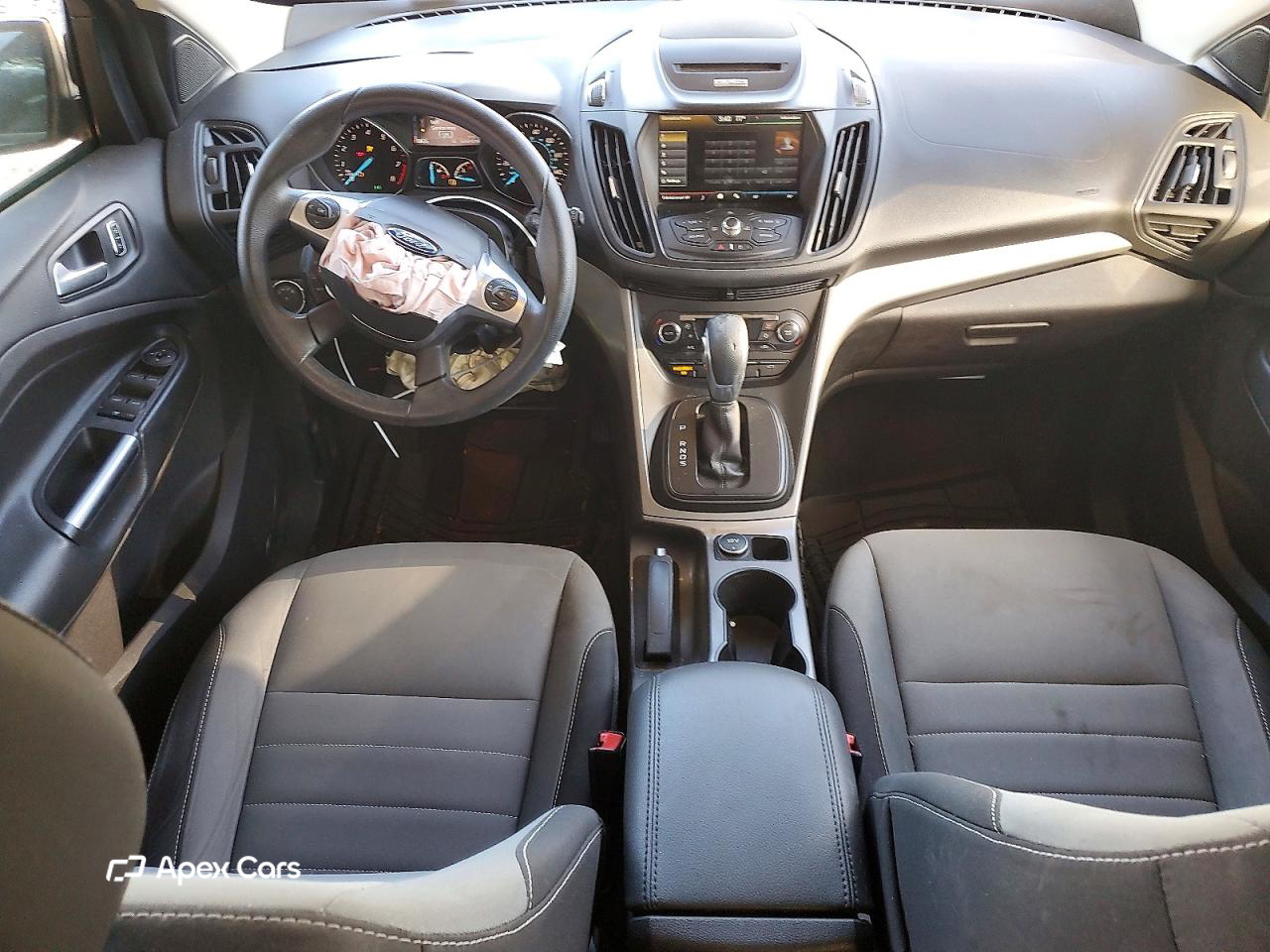 Ford Escape 2015