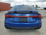 Audi S7 2021