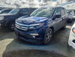 Honda Pilot 2018