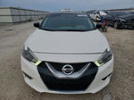 Nissan Maxima 2016
