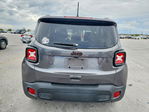 Jeep Renegade 2020