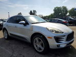Porsche Macan 2015