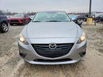 Mazda 3 2014
