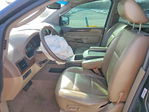 Nissan Armada 2011