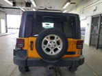 Jeep Wrangler 2012