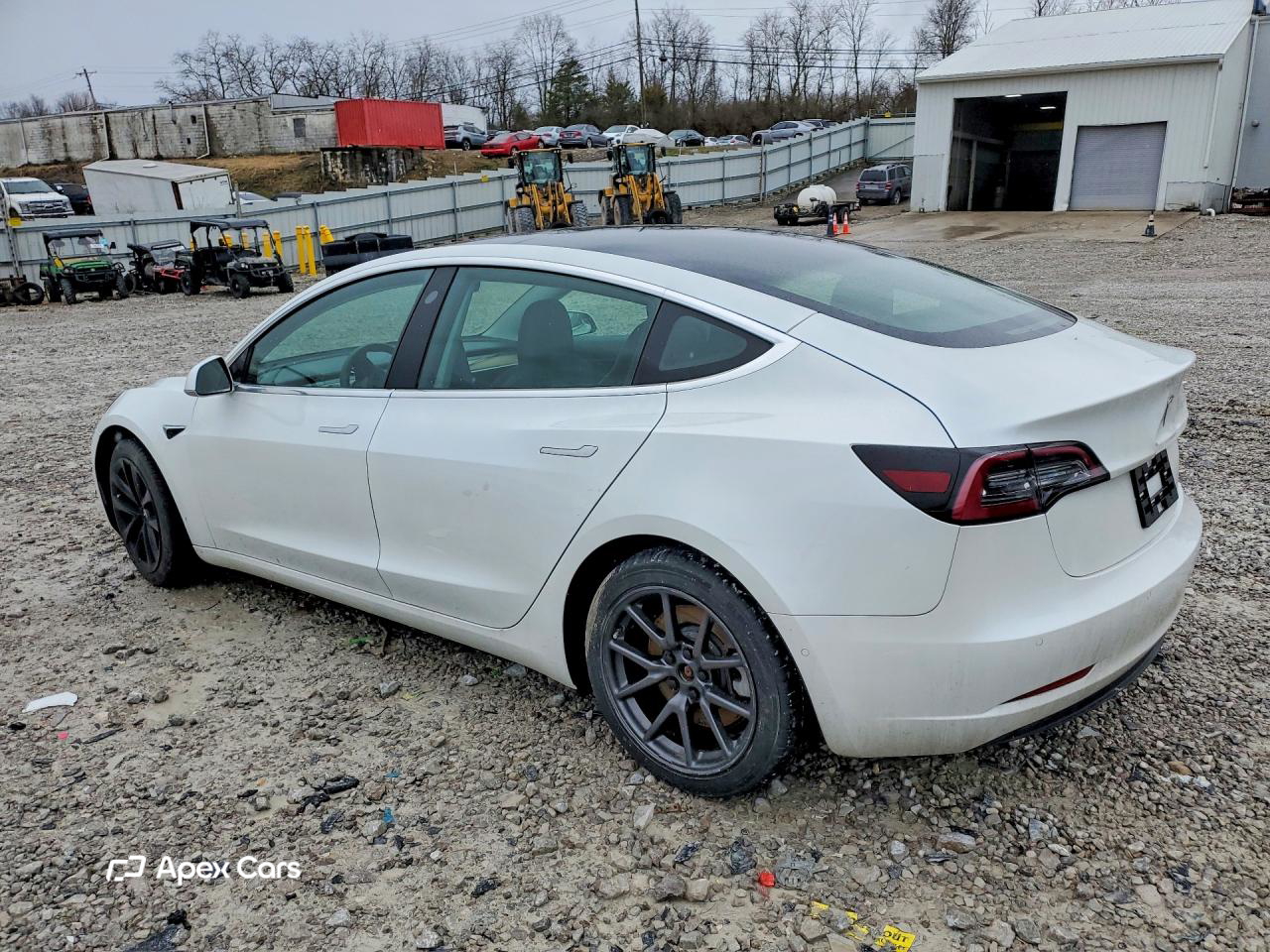 Tesla Model 3 2020