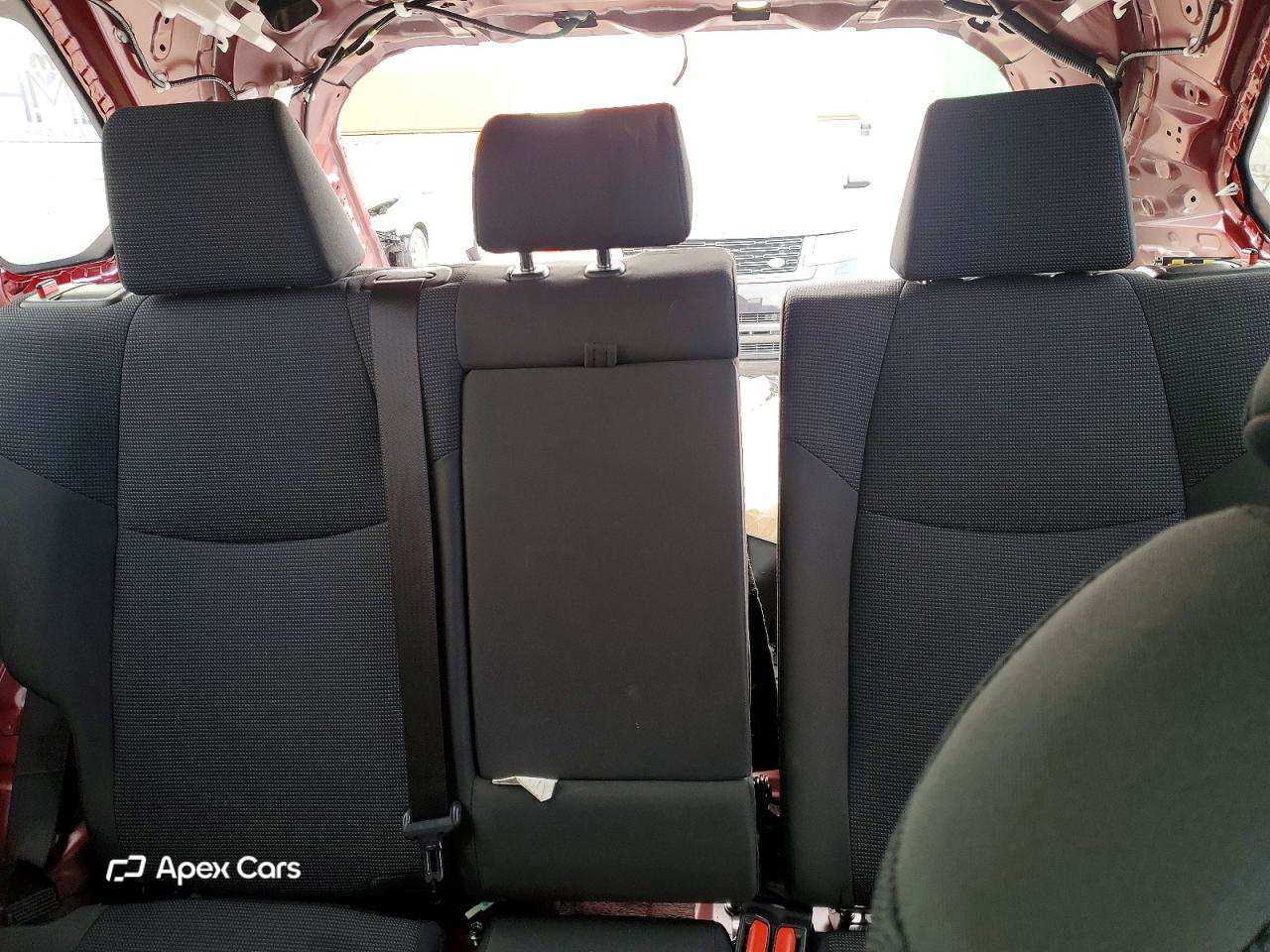 Toyota RAV 4 2020