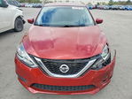 Nissan Sentra 2016