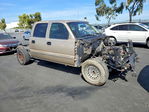 Chevrolet Silverado 2006