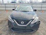 Nissan Sentra 2016