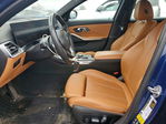 BMW Series 3 2023