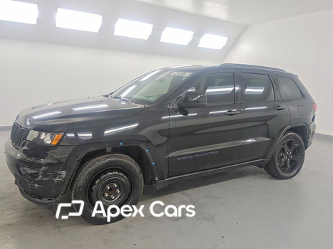 Jeep Cherokee 2019 - Image 1 of 14