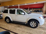 Nissan Pathfinder 2012
