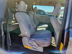 Toyota Sienna 2012