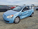Hyundai Accent 2008