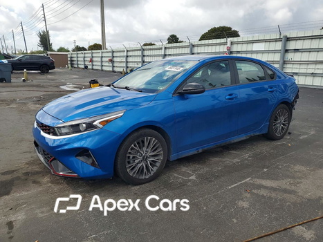 Kia Forte 2022 - Image 1 of 13